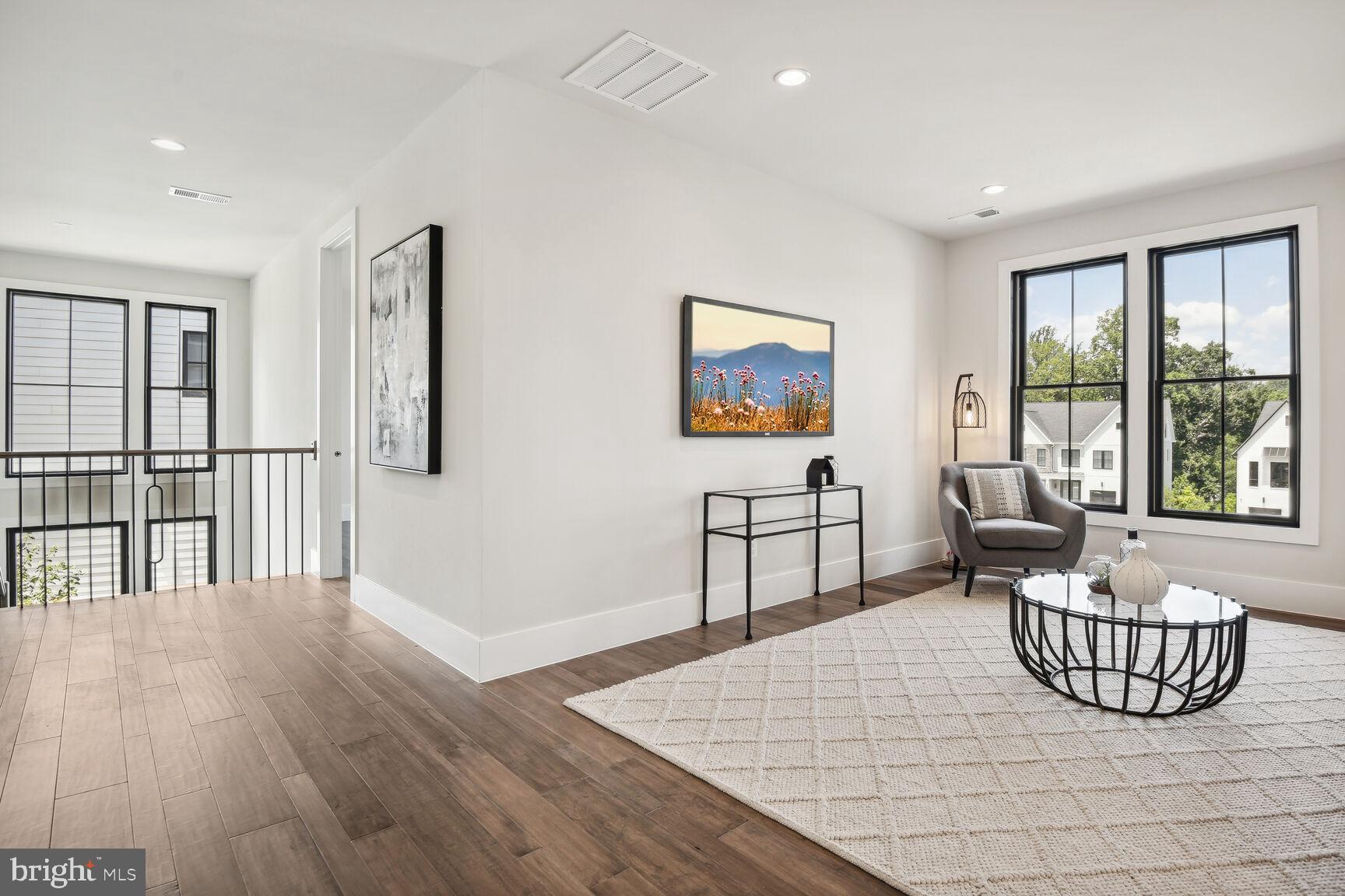 RETREAT AT MCLEAN AND MEHR FARM - Residential