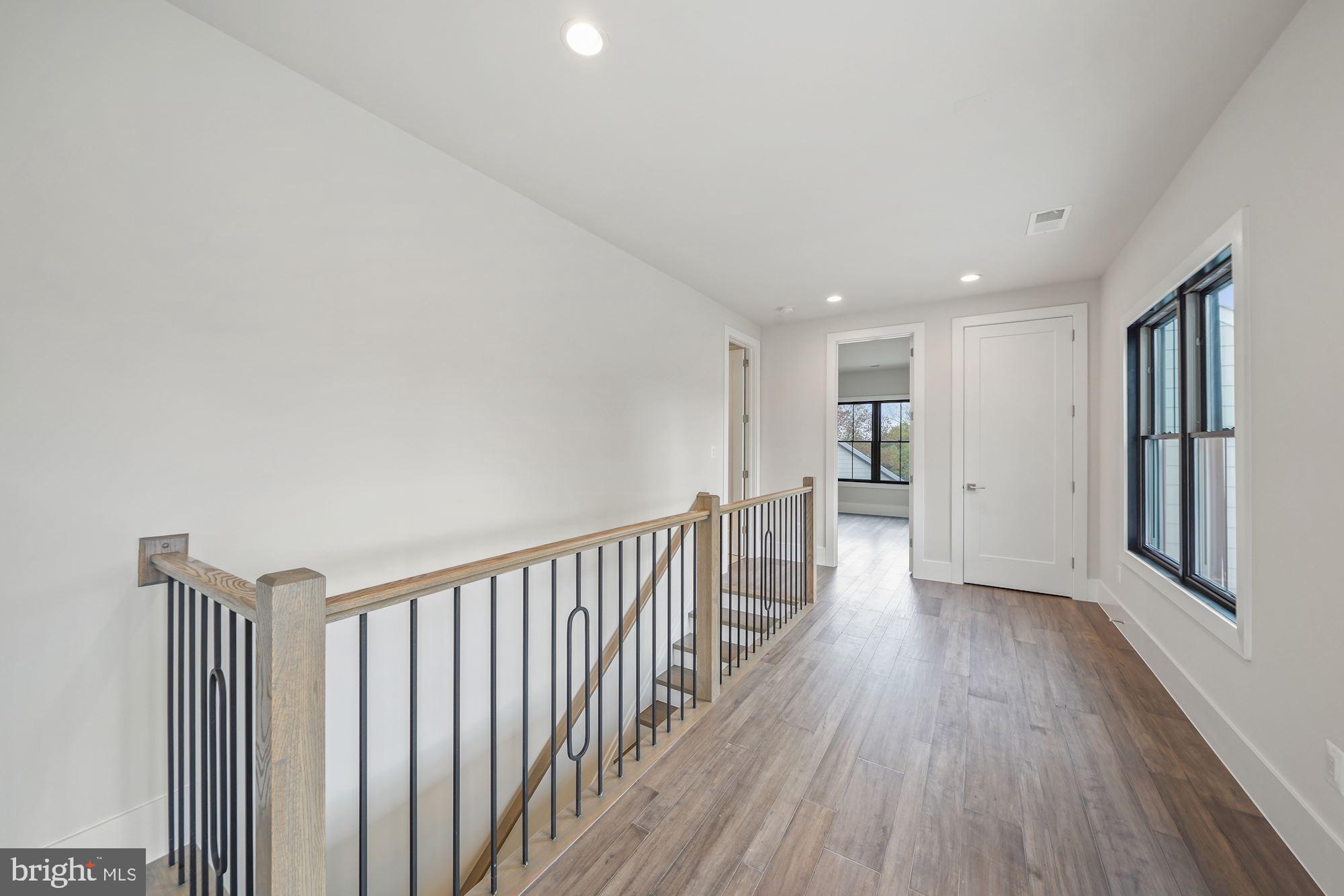 RETREAT AT MCLEAN AND MEHR FARM - Residential