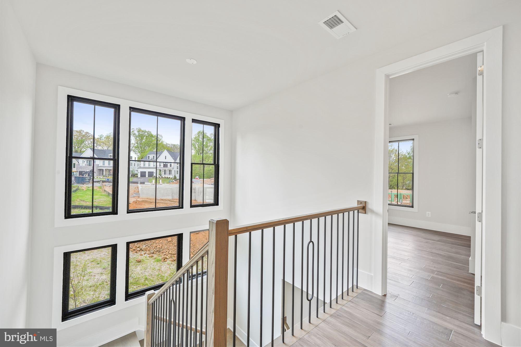 RETREAT AT MCLEAN AND MEHR FARM - Residential