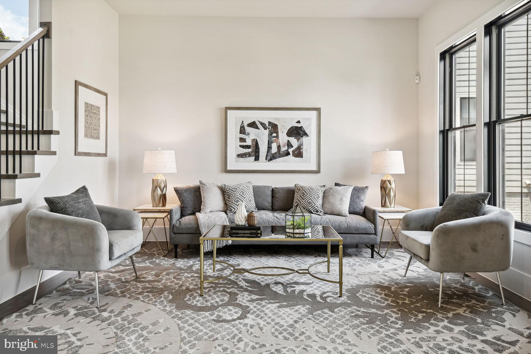 RETREAT AT MCLEAN AND MEHR FARM - Residential