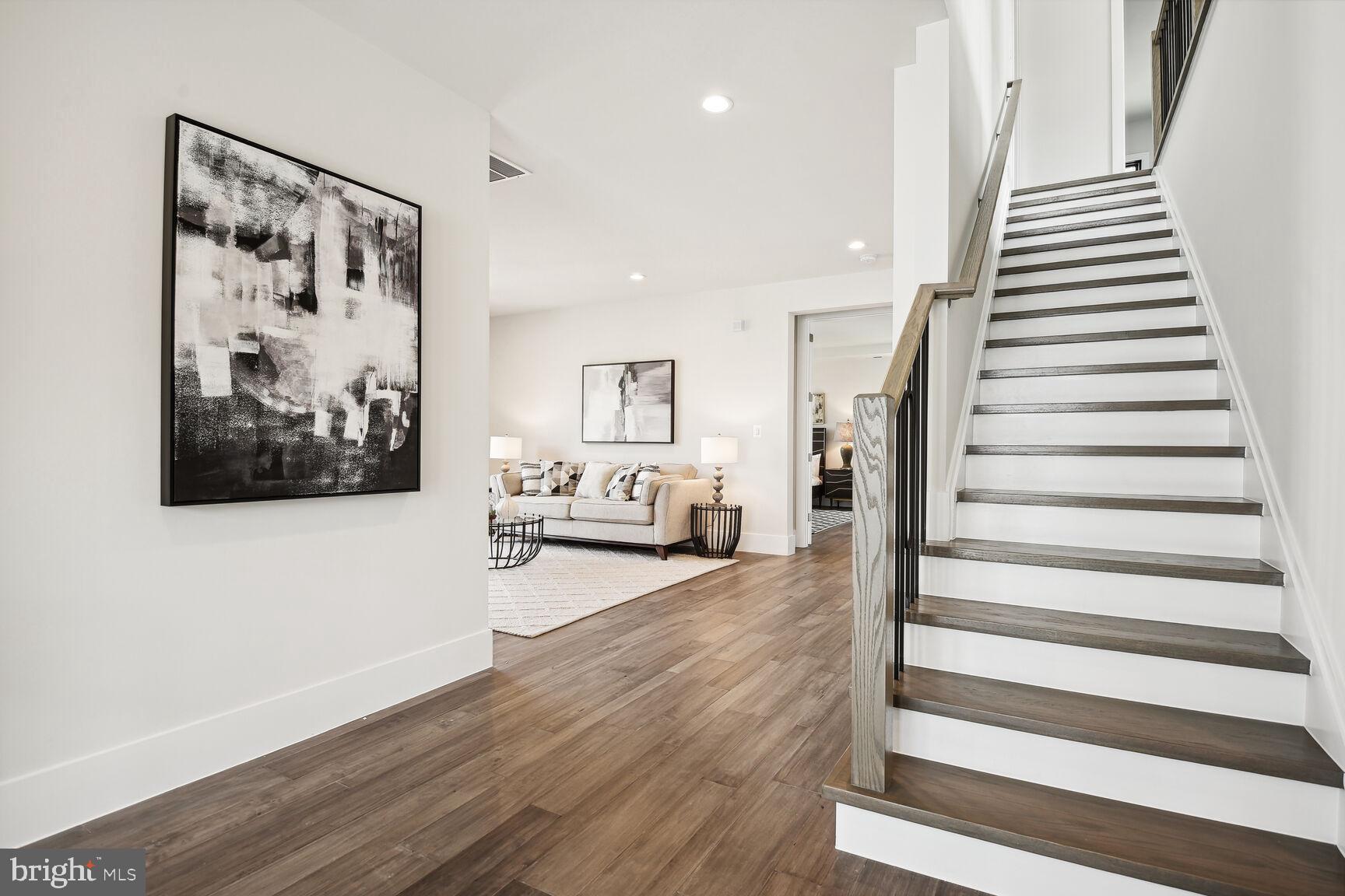 RETREAT AT MCLEAN AND MEHR FARM - Residential