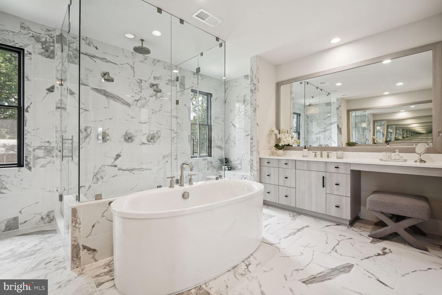 RETREAT AT MCLEAN AND MEHR FARM - Residential