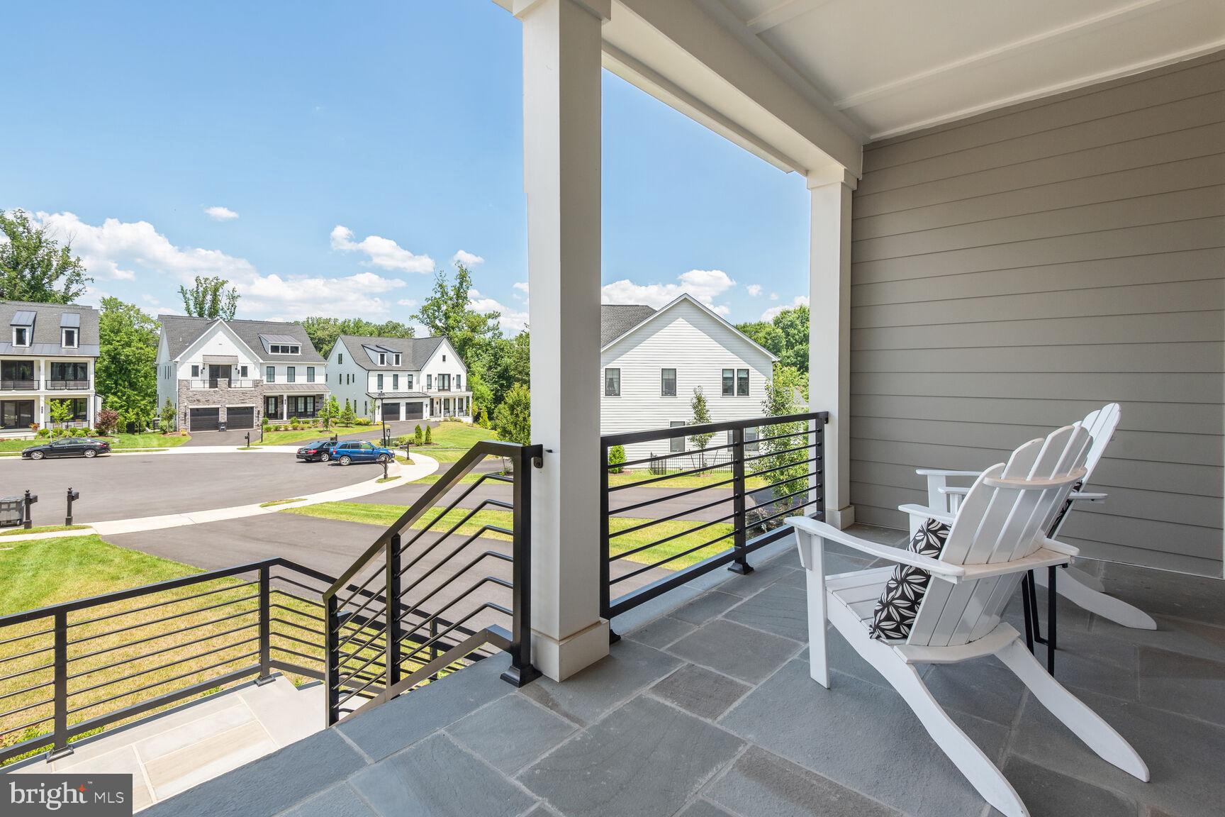 RETREAT AT MCLEAN AND MEHR FARM - Residential