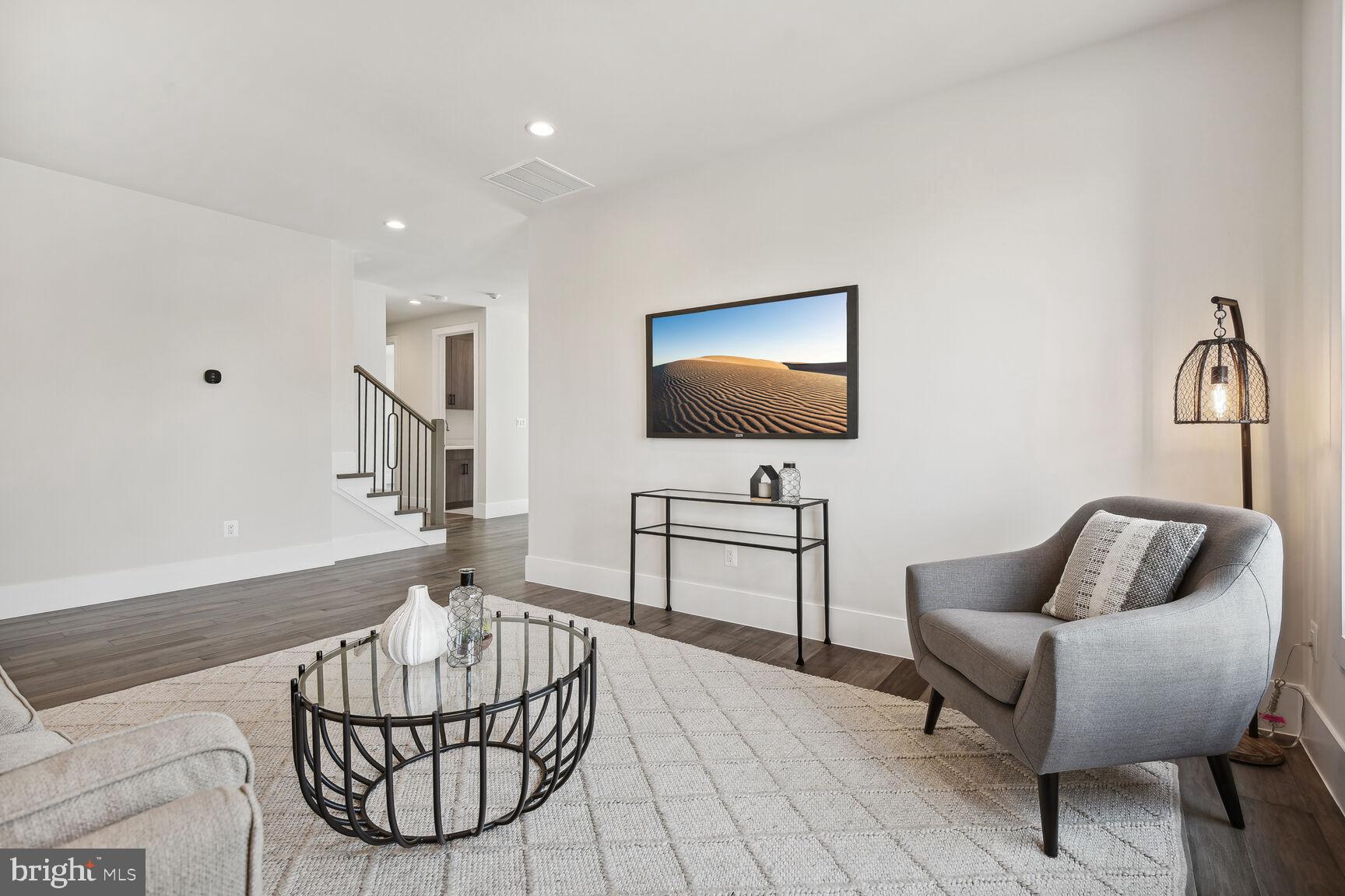 RETREAT AT MCLEAN AND MEHR FARM - Residential