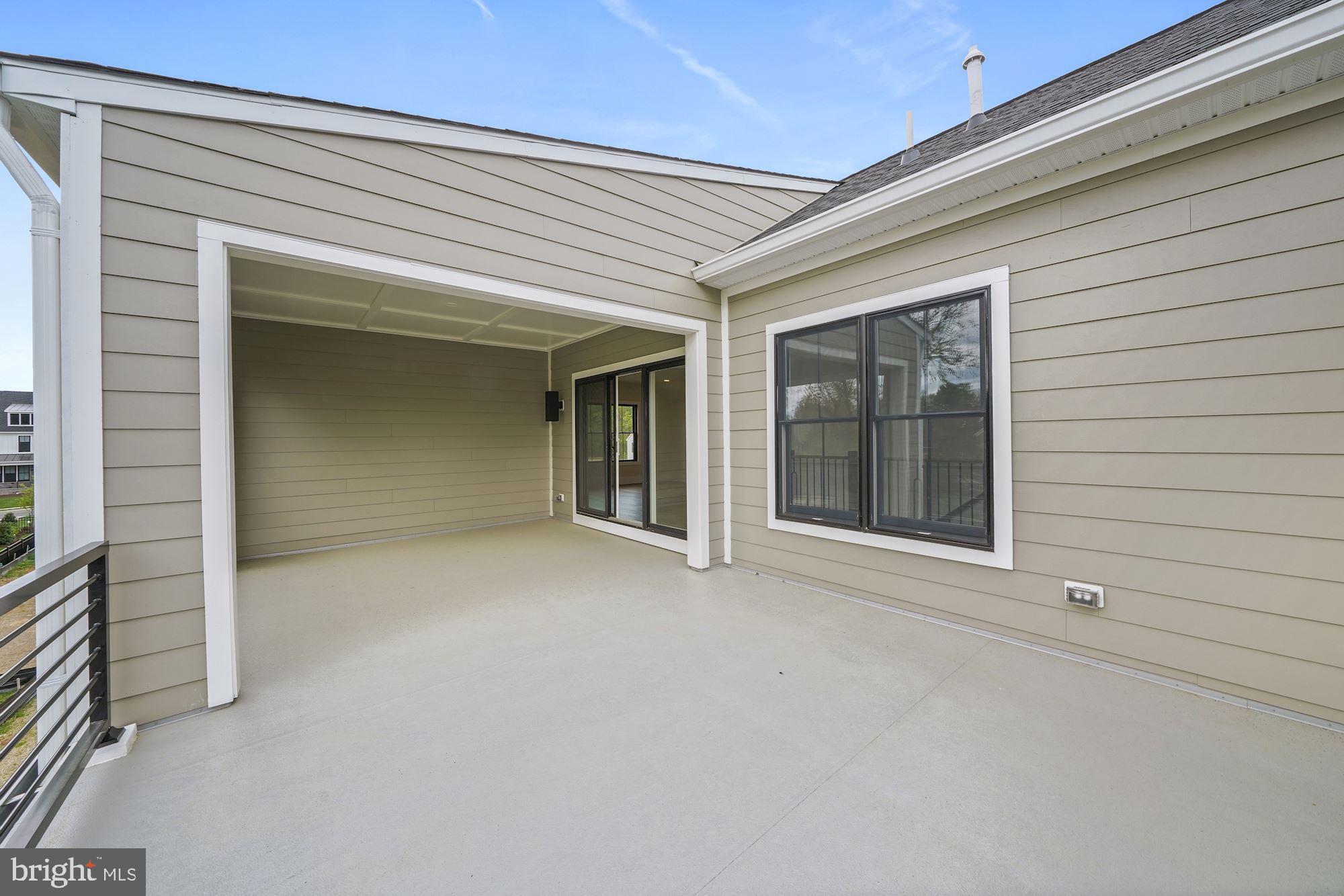 RETREAT AT MCLEAN AND MEHR FARM - Residential