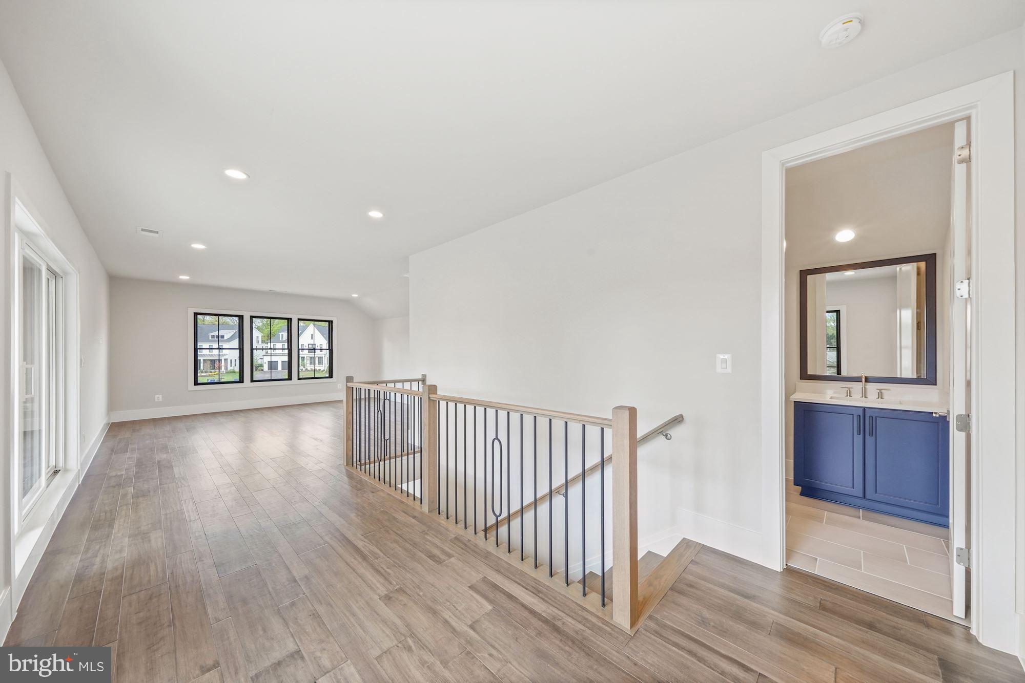 RETREAT AT MCLEAN AND MEHR FARM - Residential