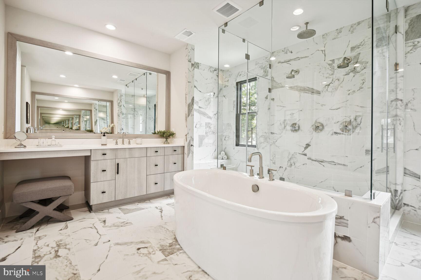 RETREAT AT MCLEAN AND MEHR FARM - Residential