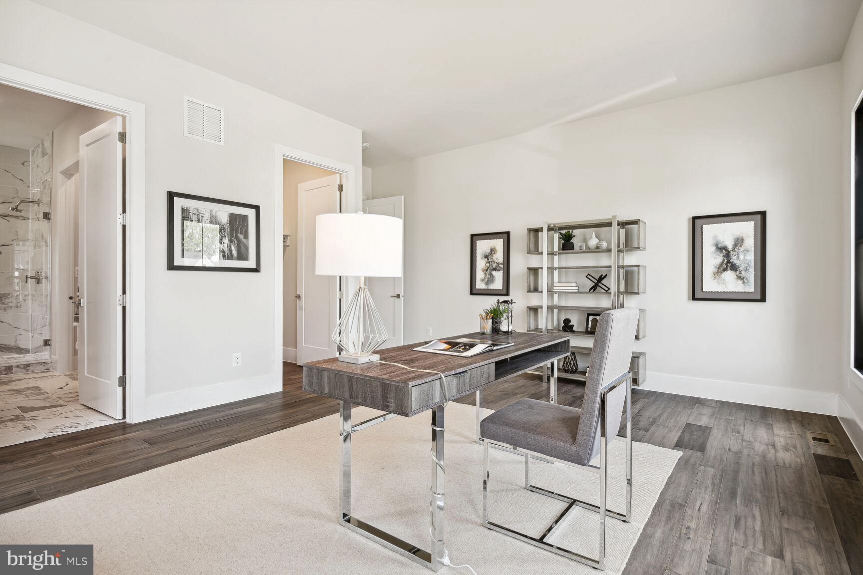 RETREAT AT MCLEAN AND MEHR FARM - Residential