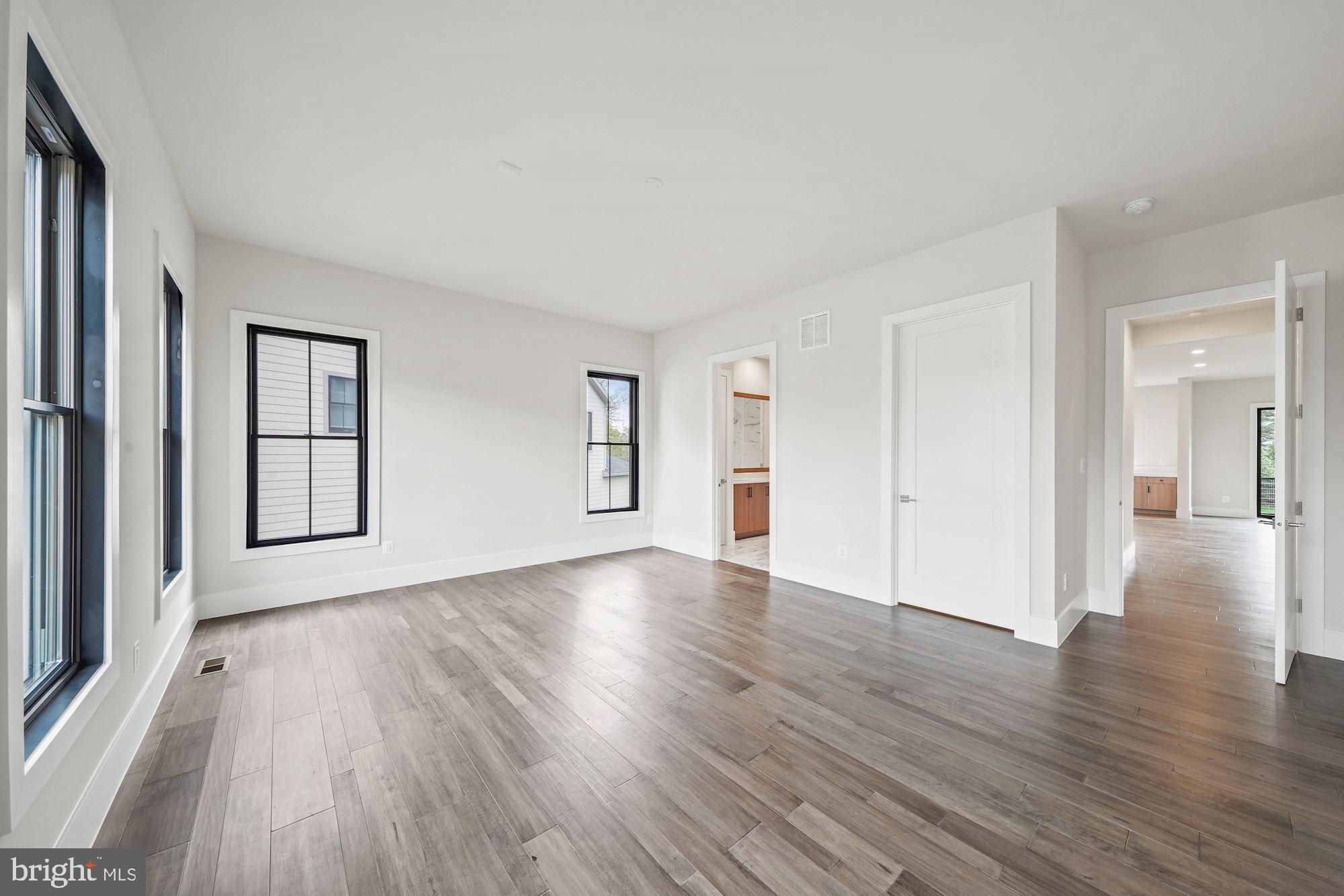 RETREAT AT MCLEAN AND MEHR FARM - Residential