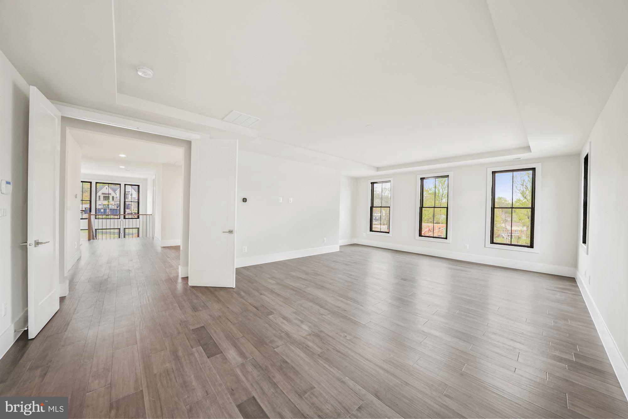 RETREAT AT MCLEAN AND MEHR FARM - Residential