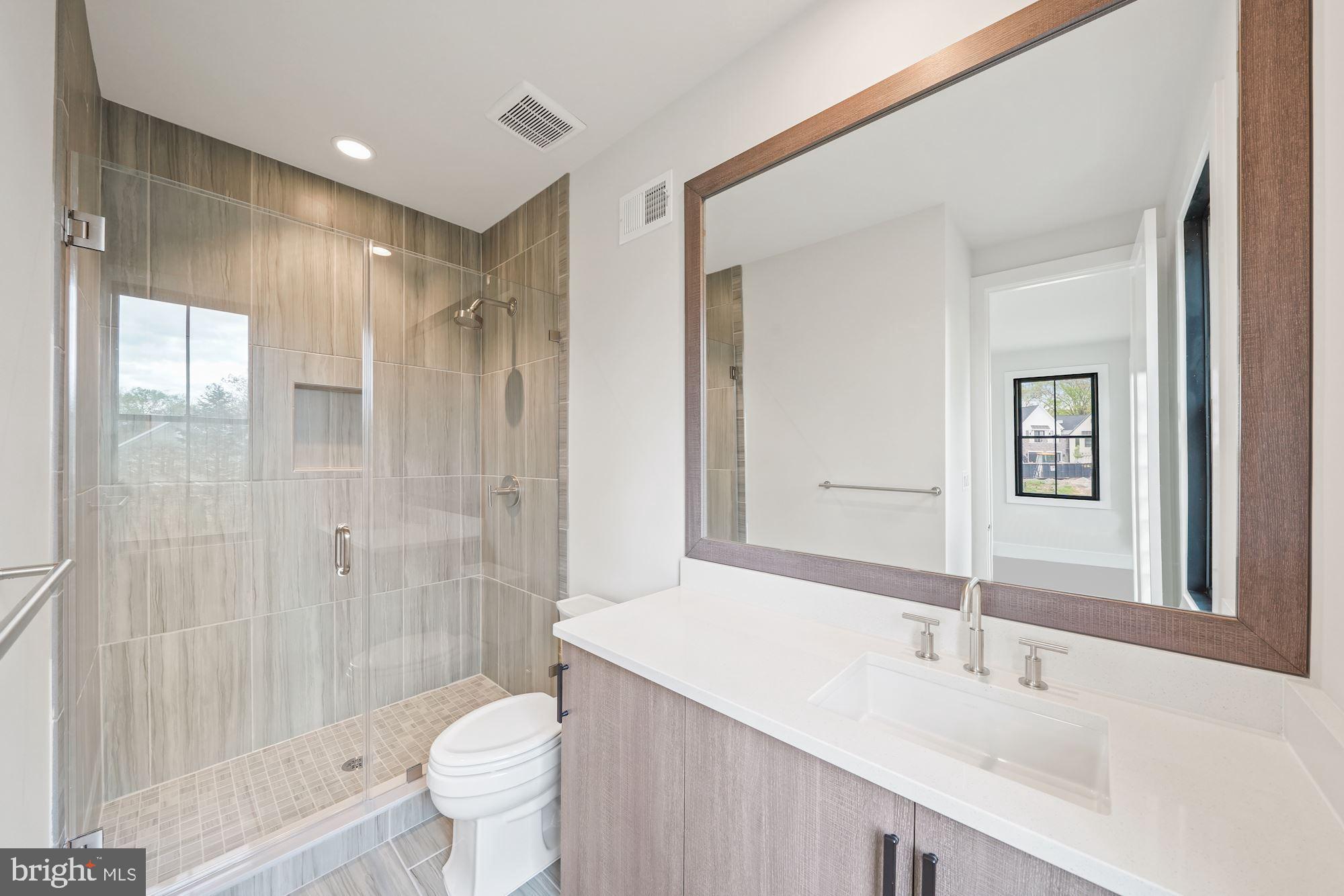 RETREAT AT MCLEAN AND MEHR FARM - Residential