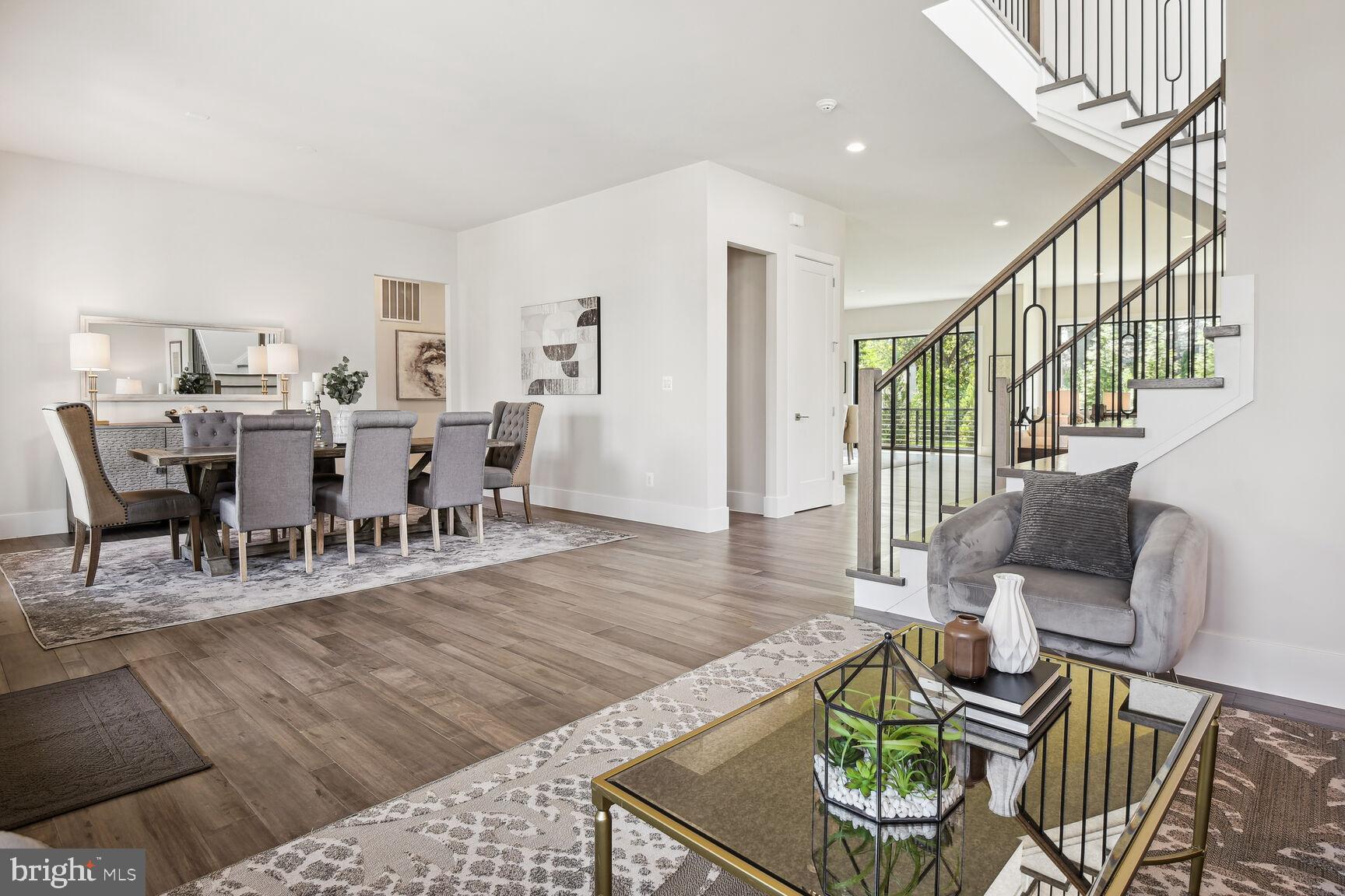 RETREAT AT MCLEAN AND MEHR FARM - Residential