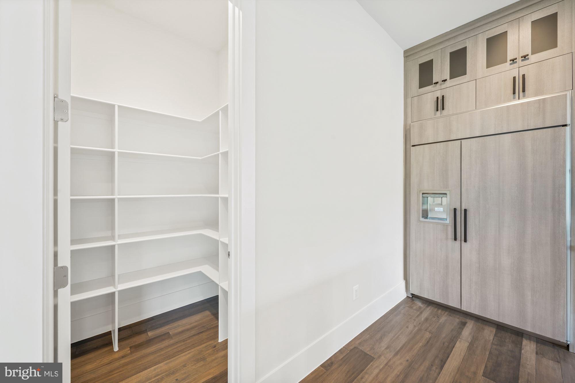 RETREAT AT MCLEAN AND MEHR FARM - Residential