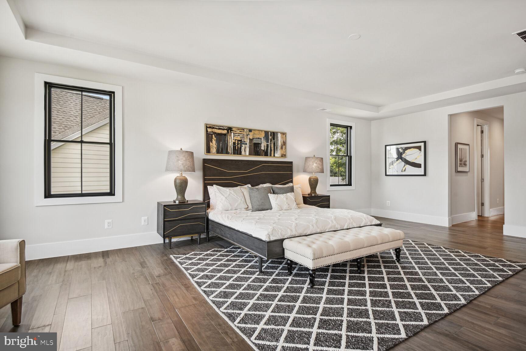 RETREAT AT MCLEAN AND MEHR FARM - Residential