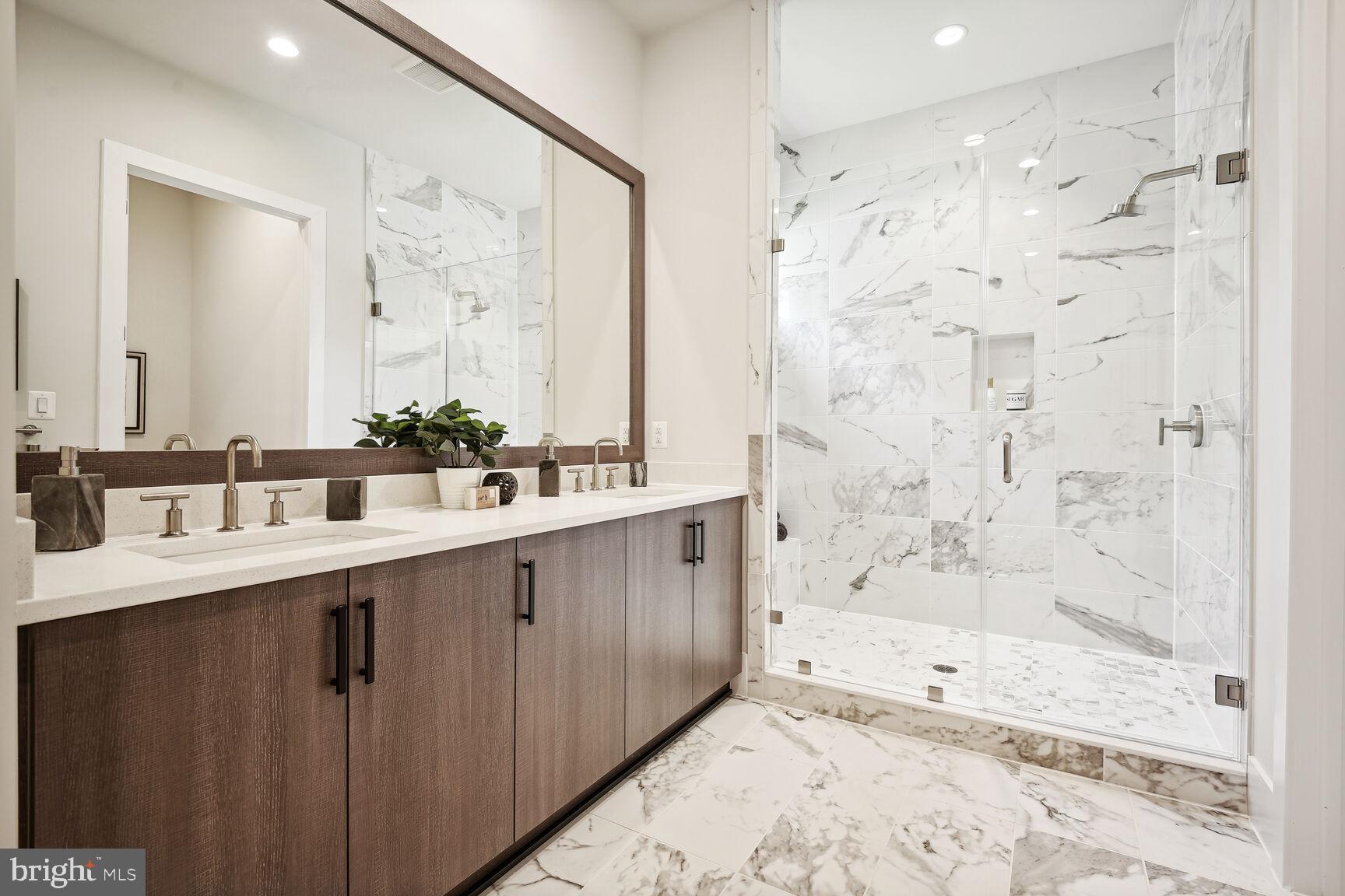 RETREAT AT MCLEAN AND MEHR FARM - Residential