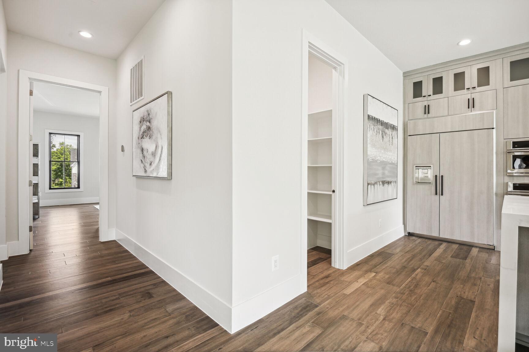 RETREAT AT MCLEAN AND MEHR FARM - Residential