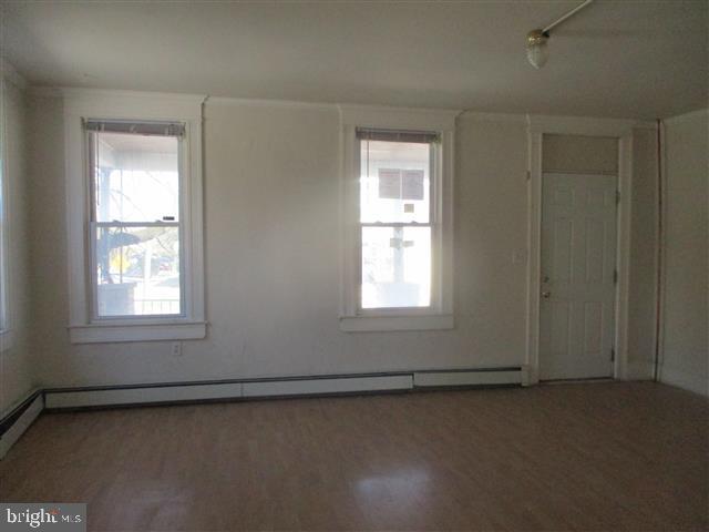 GOVANS - Residential