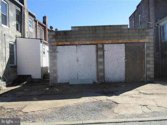 GOVANS - Residential