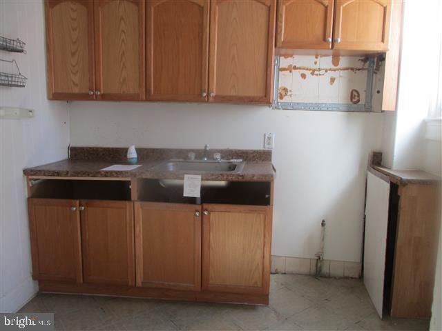 GOVANS - Residential