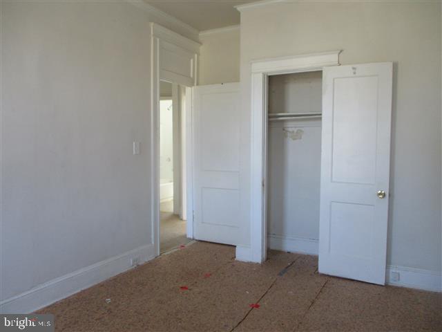 GOVANS - Residential