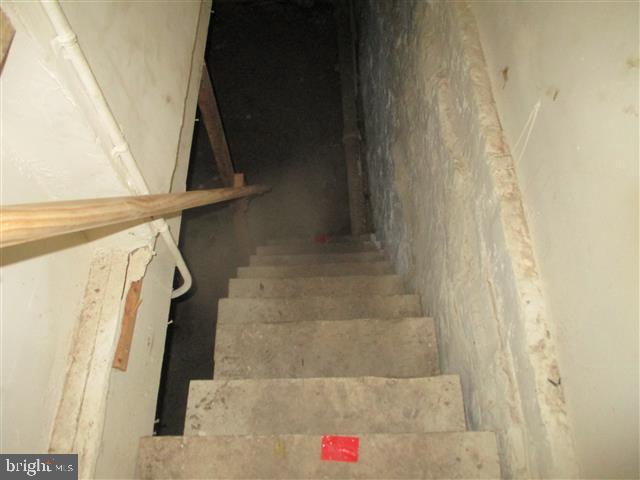 GOVANS - Residential