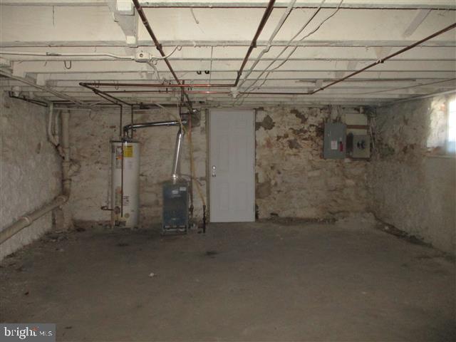 GOVANS - Residential