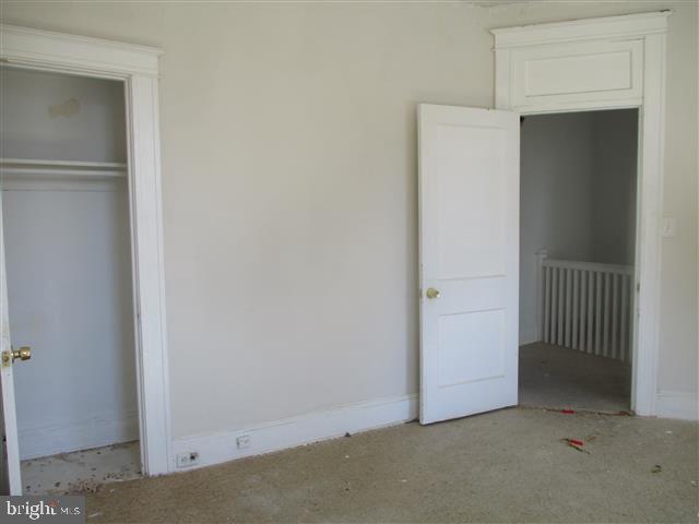 GOVANS - Residential