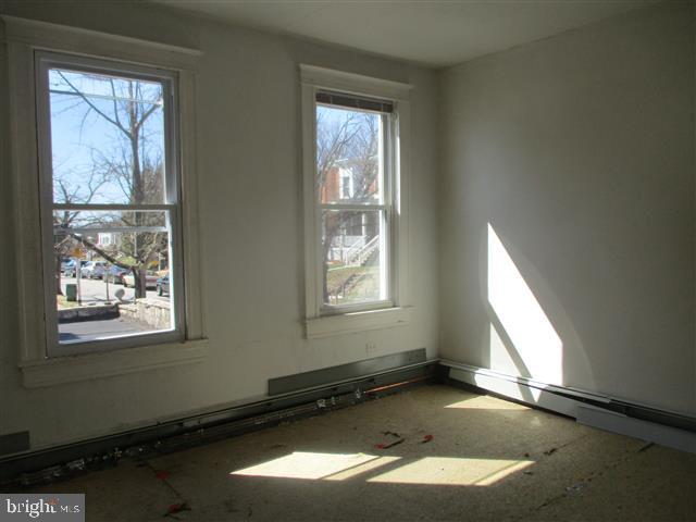 GOVANS - Residential