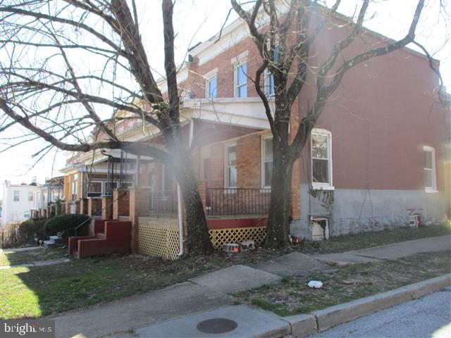 GOVANS - Residential