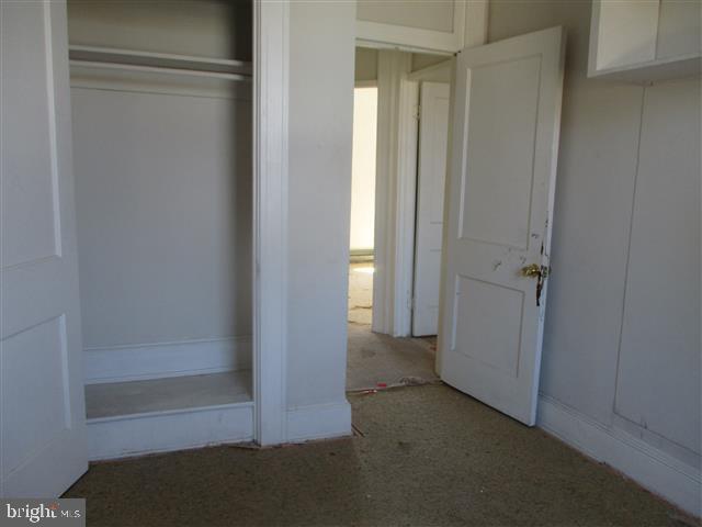 GOVANS - Residential