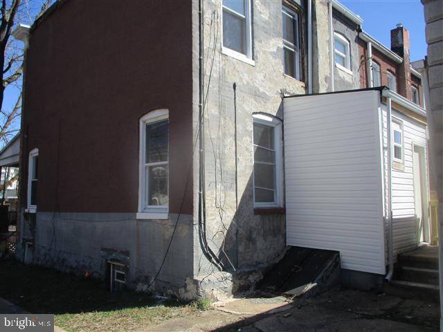 GOVANS - Residential