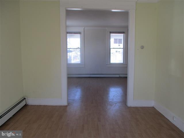 GOVANS - Residential