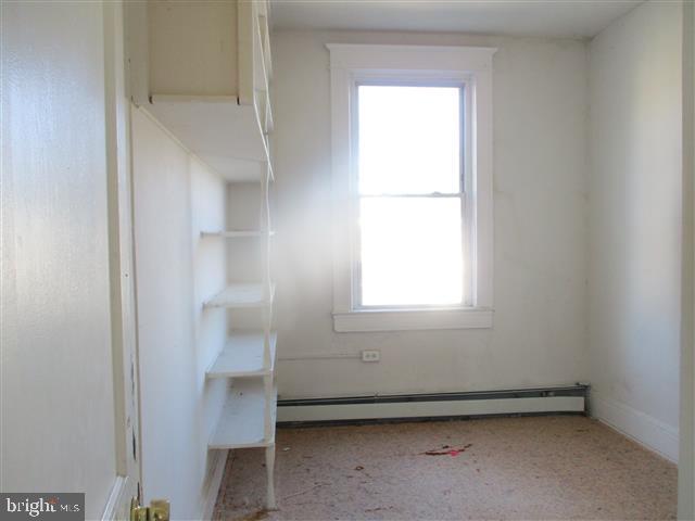 GOVANS - Residential