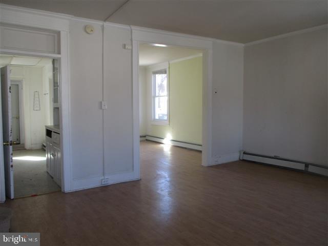 GOVANS - Residential