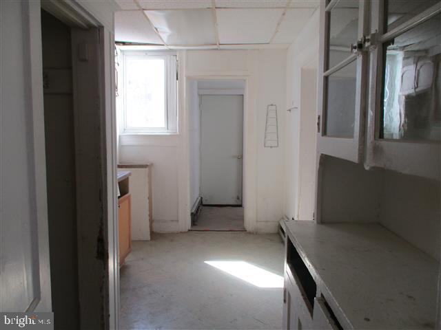 GOVANS - Residential