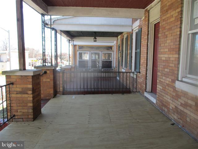 GOVANS - Residential