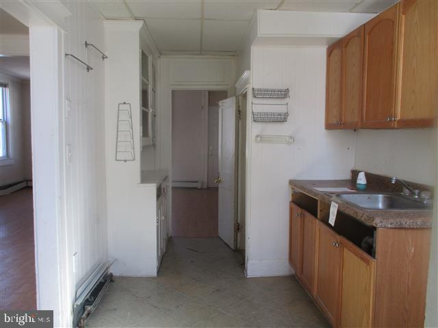 GOVANS - Residential