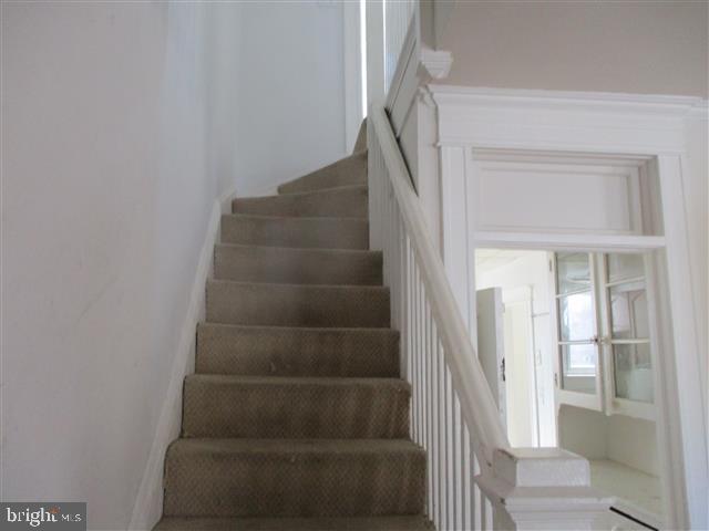 GOVANS - Residential