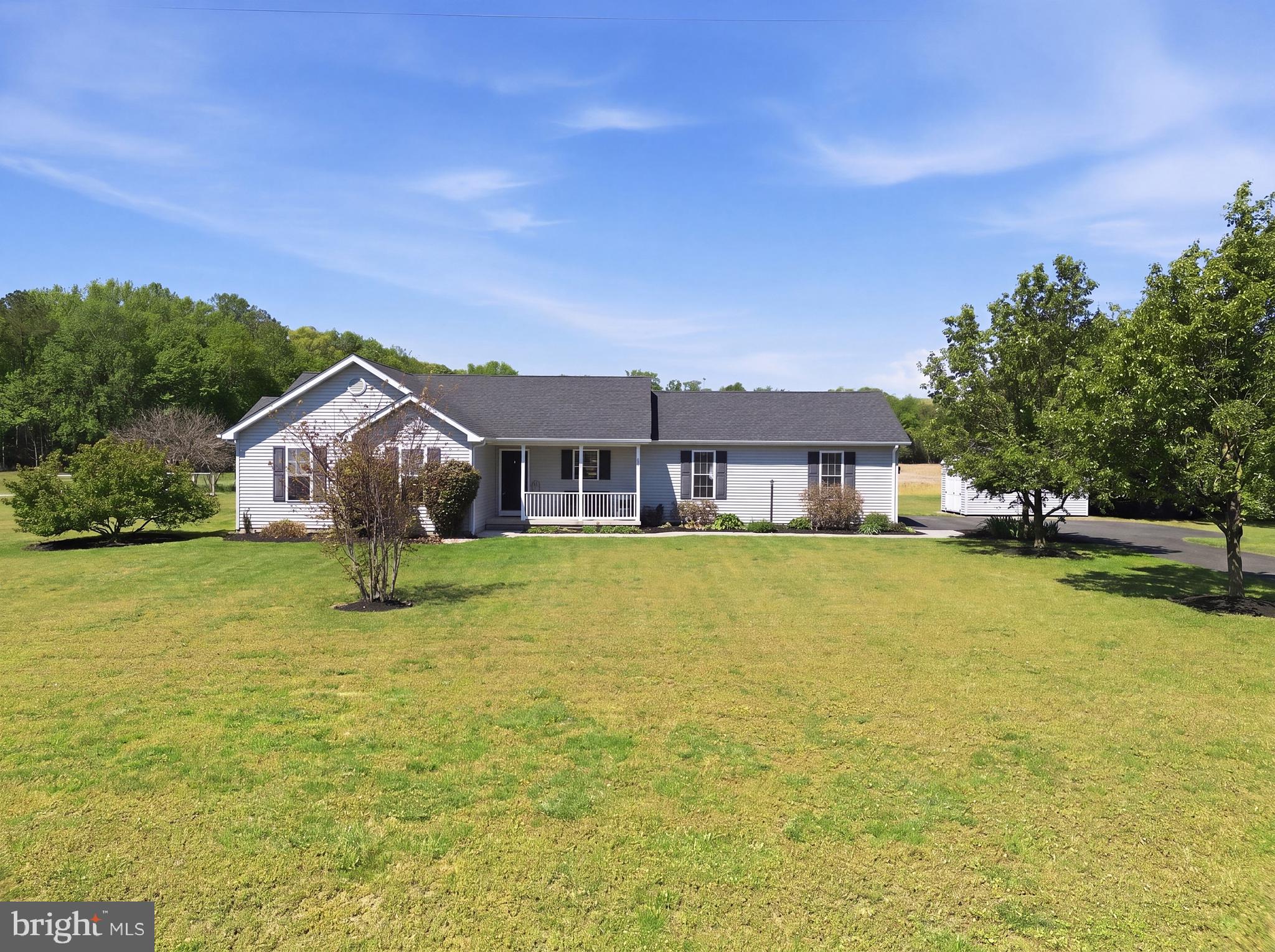 10030 BLACKSMITH SHOP ROAD
