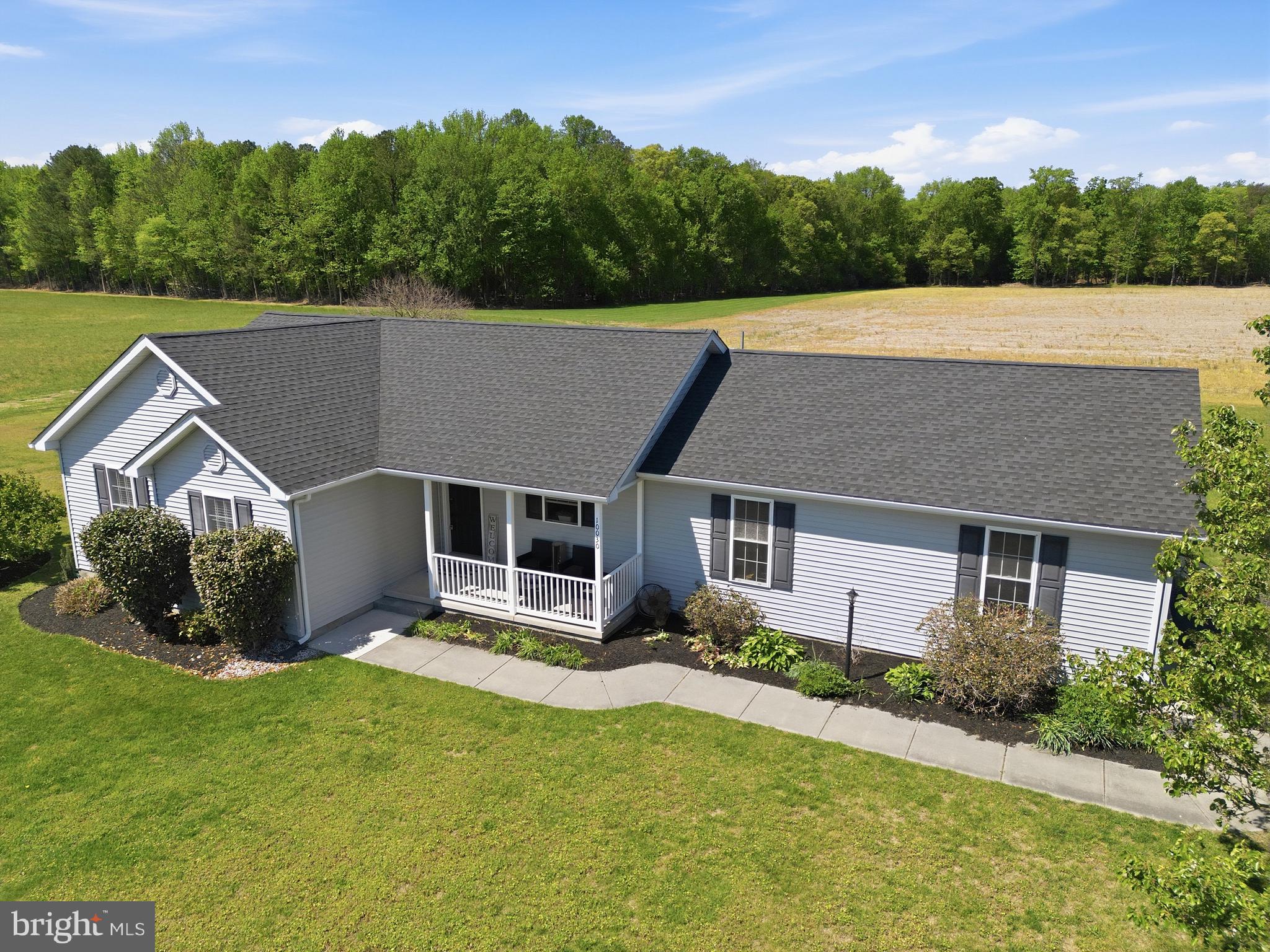 10030 BLACKSMITH SHOP ROAD