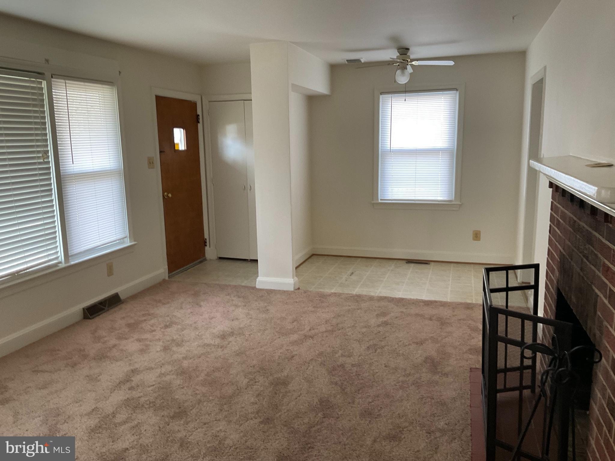 FOREST PARK - Residential Lease