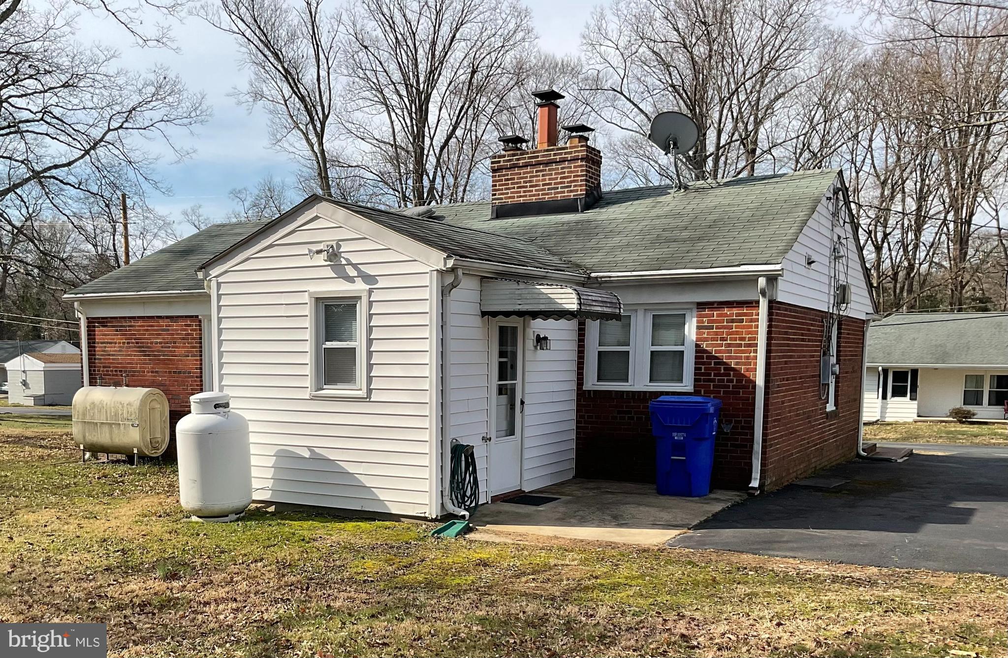 FOREST PARK - Residential Lease