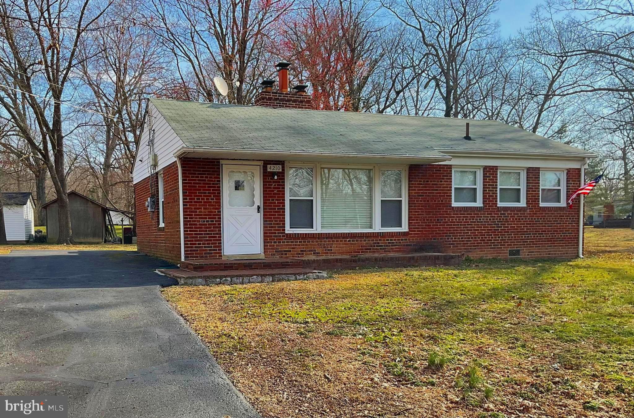 FOREST PARK - Residential Lease