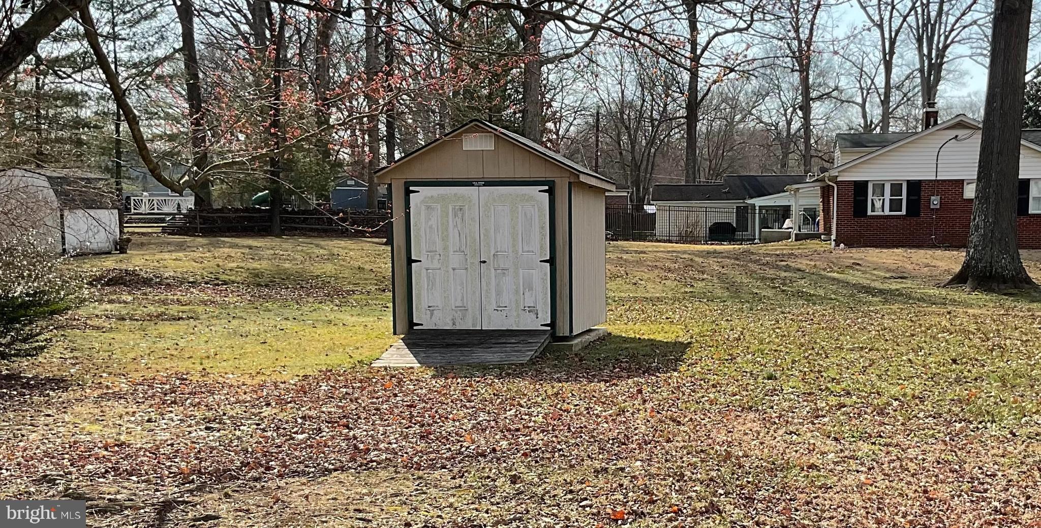 FOREST PARK - Residential Lease