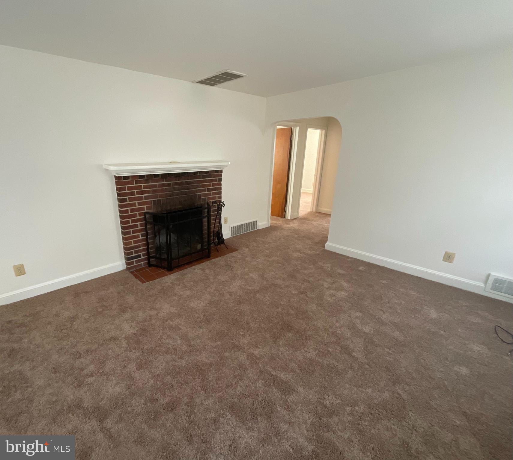 FOREST PARK - Residential Lease