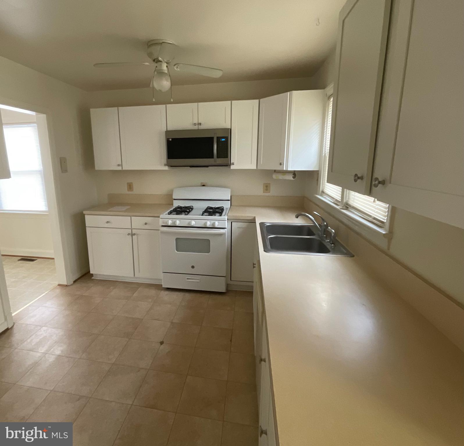 FOREST PARK - Residential Lease