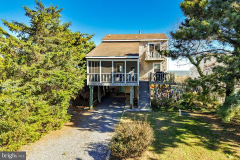 9127 SHORE DRIVE MILFORD DE 19963