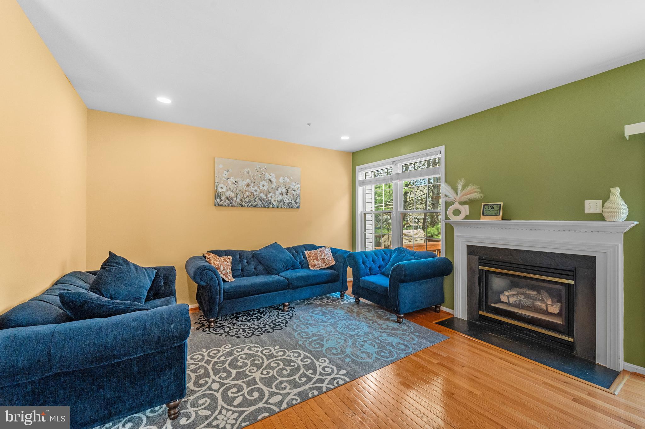 COLUMBIA PARK - Residential