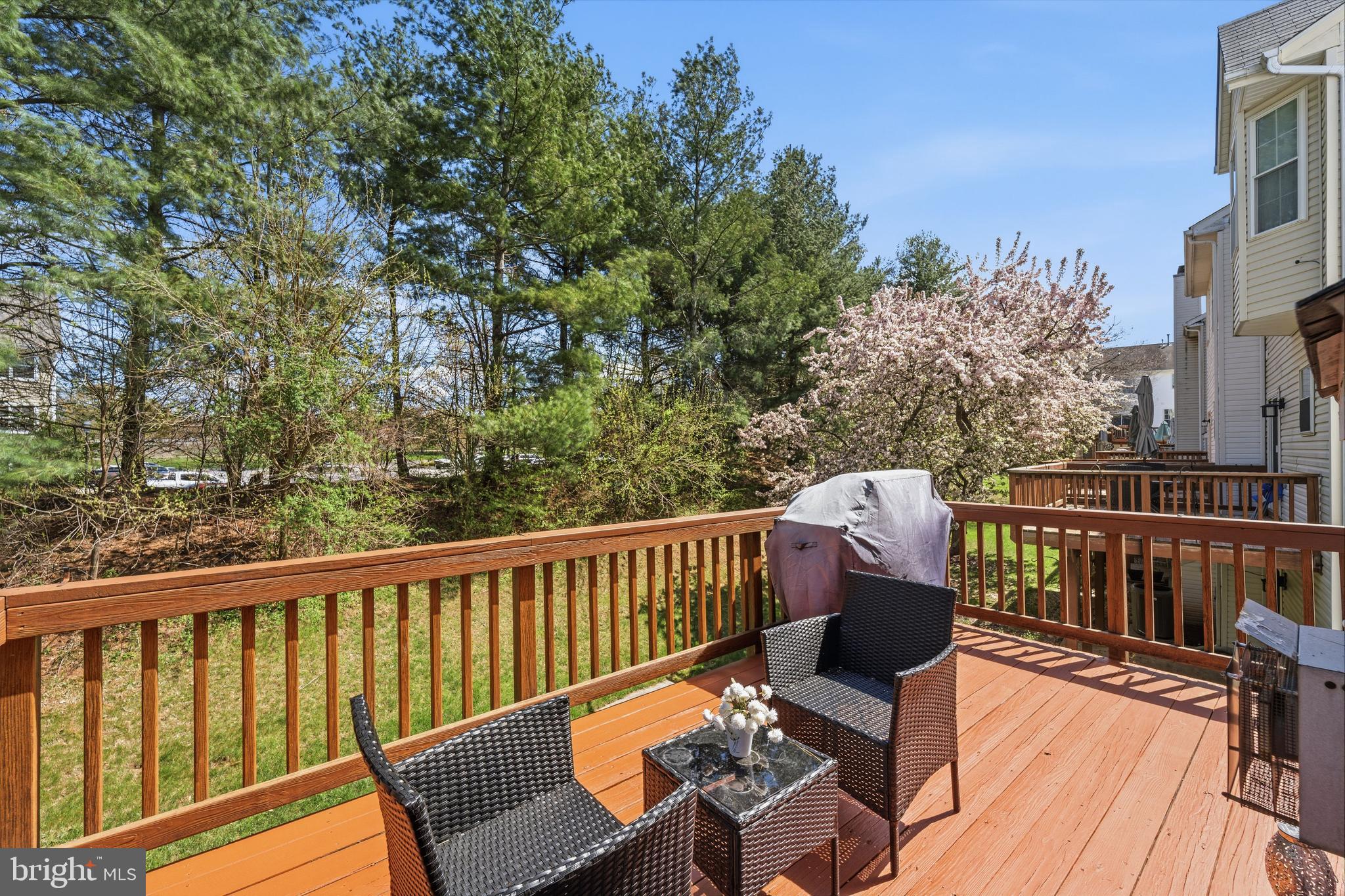 COLUMBIA PARK - Residential