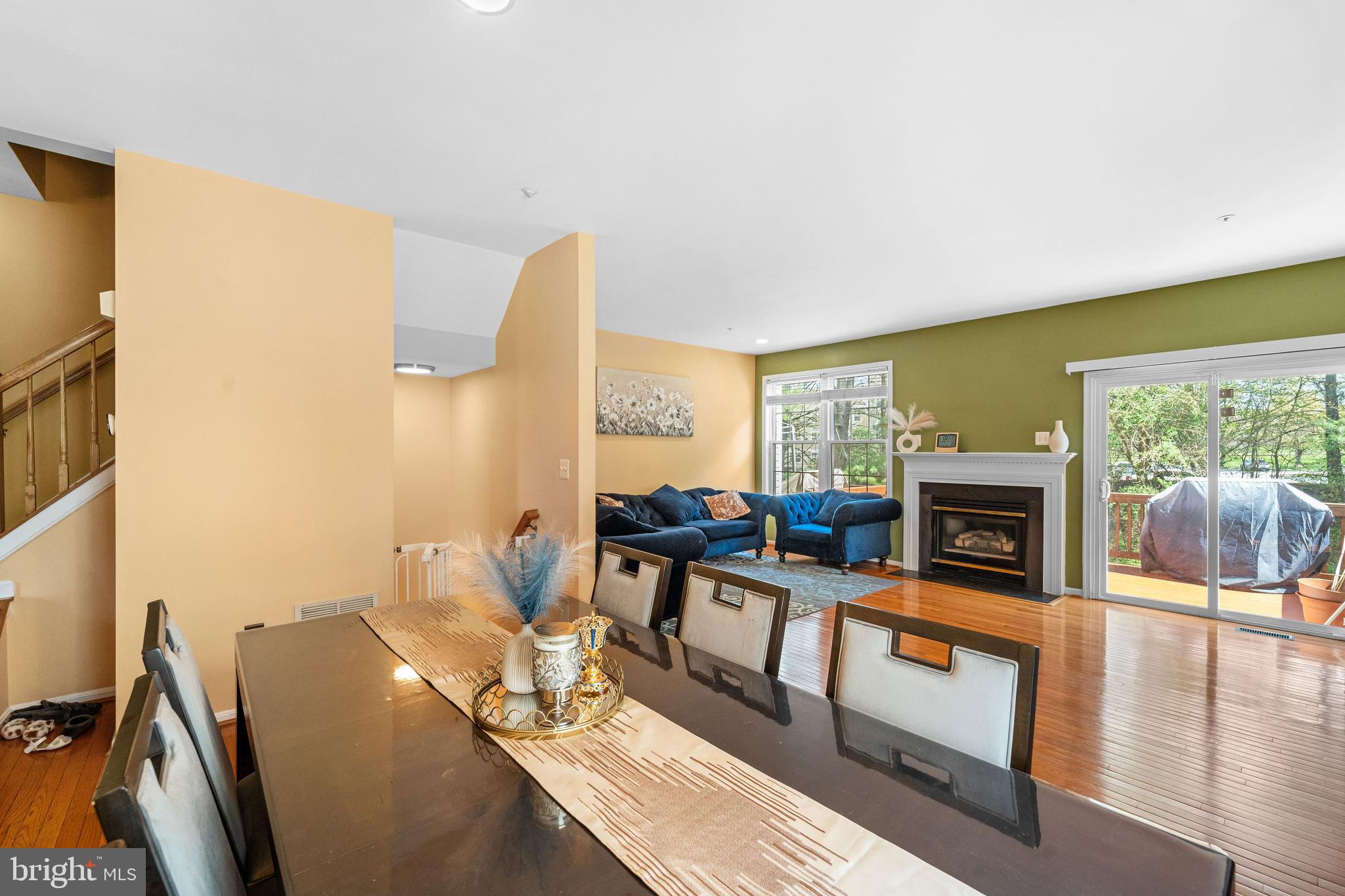 COLUMBIA PARK - Residential